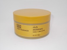 Bath Body WOrks Coco Shea Honey Fragranced Rich Moisture Body Butter NEW