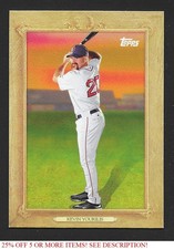 2010 Topps Turkey Red #TR14 Kevin Youkilis Boston Red Sox