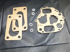 Carburateur Citroen DS