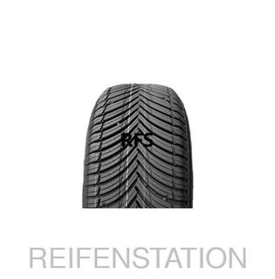 4x Ganzjahresreifen BF GOODRICH ADVANTAGE ALLSEASON 175/55 R15 77H