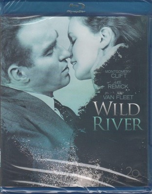 Wild River
