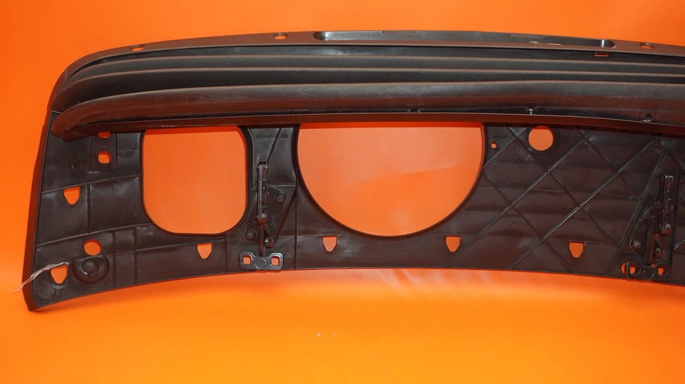 ALERÓN TRASERO PORSCHE 911 CARRERA PEDALIER 1999 2000 2001 2002 2003 2004 Foto 2 de 4