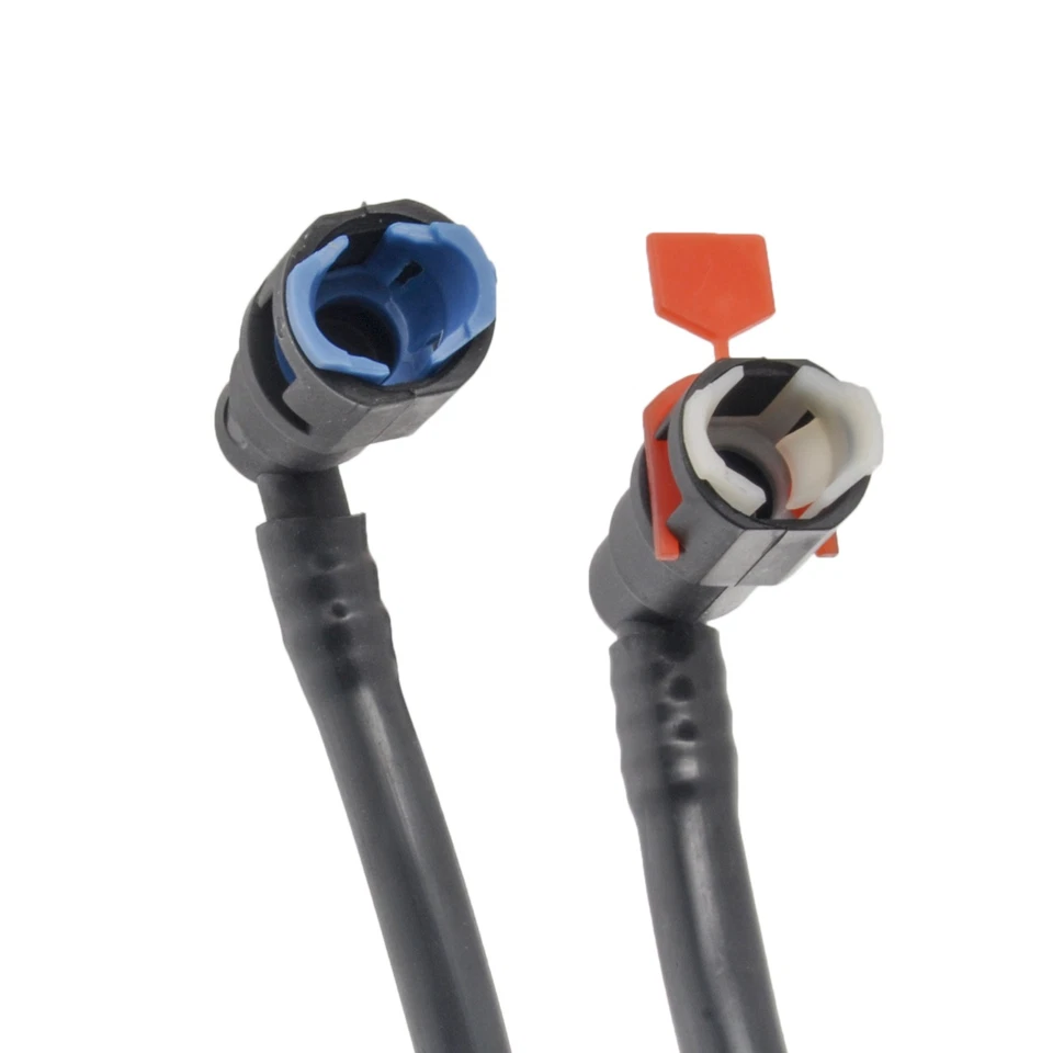 Filtro de combustible Herko FCR31 para Chrysler Dodge Plymouth LeBaron Aspen B150 1975-1989 Foto 2 de 4