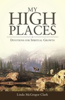 Linda Mcgregor Clark | My High Places | Taschenbuch | Englisch (2020)
