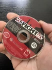 Def Jam: Fight for NY (Nintendo GameCube, 2004) TESTED AND WORKING-DISC ONLY