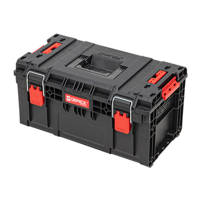 Qbrick System PRIME Werkzeugkoffer 250 VARIO | IP66, 26 l, 3 Fächer