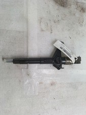Injecteur Nissan ALMERA