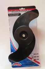 Minn Kota Trolling Motor Propeller Replacement - IFixit Repair Guide