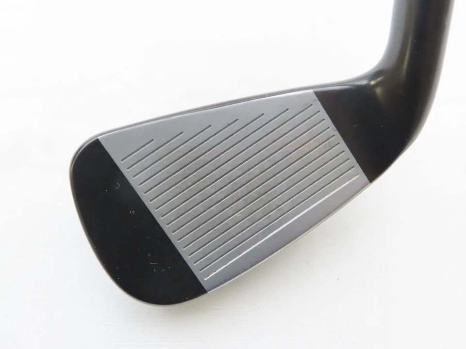 Used Ping iCrossover 3 Utility Driving Iron Ping Tour 2.0 85s Stiff Flex S - Image 3 of 4