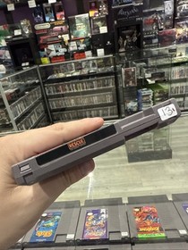 Rescue: The Embassy Mission (Nintendo Entertainment System, 1990) NES Tested!