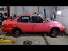 Starter Motor 1.4kw Fits 94-97 COROLLA 844842