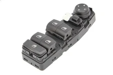 Switch, window regulator MAGNETI MARELLI 000051063010 for 5 (F10) 2 2011-2016
