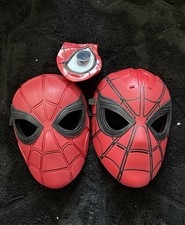 Marvel Spider-Man Mask Set