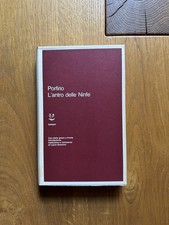 Porfirio L'antro Delle Ninfe Adelphi