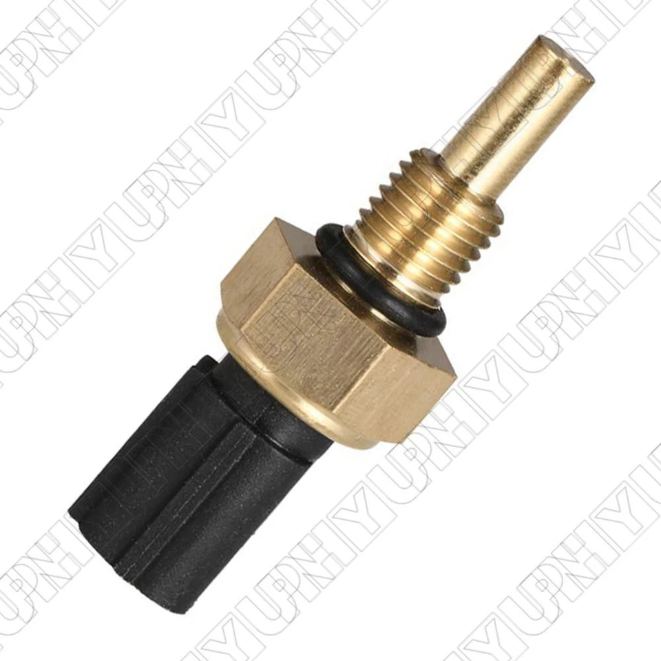 Car Engine Coolant Temperature Sensor For Honda Acura Civic 37870PLC004A TS10153 - Image 2 of 4
