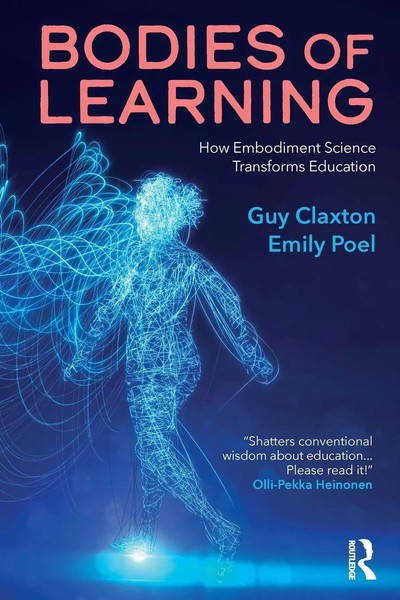 Emily Poel (U. A.) | Bodies Of Learning | Taschenbuch | Englisch (2026)-image