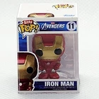 Marvel's Avengers Iron Man #11 Funko Bitty Pop!