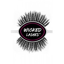 Image of NYX Wicked Lashes - WL10 FRISKY