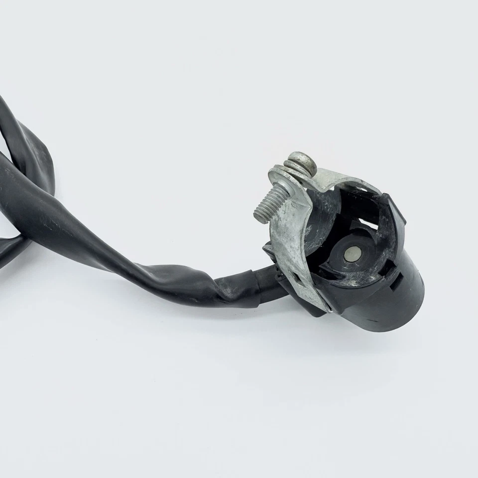 Suzuki RMZ450 2016 - OEM control de lanzamiento mapa interruptor botón RM-Z450 Foto 4 de 4