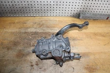 1985 Mercedes R107 380SL power steering gear box 1164610401