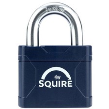 Squire Stronglock™ Plus Laminated Padlock 50mm Keyed Alike