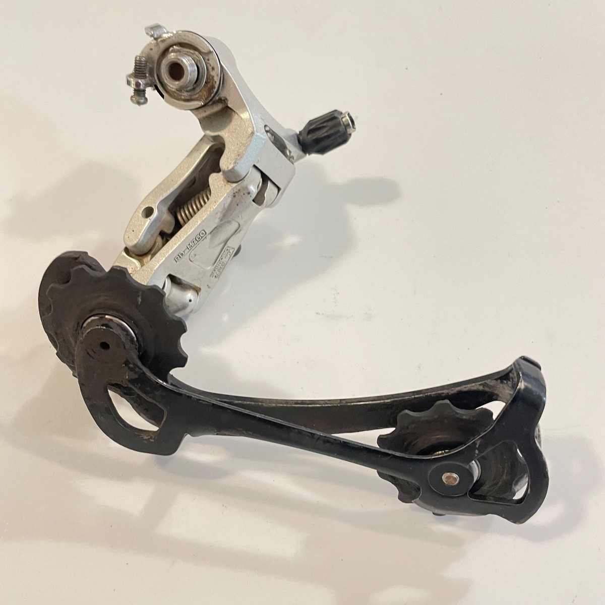 パーツ Shimano deore xt rd-m760-sgs パーツ Shimano deore xt rd-m760-sgs $_12.JPG