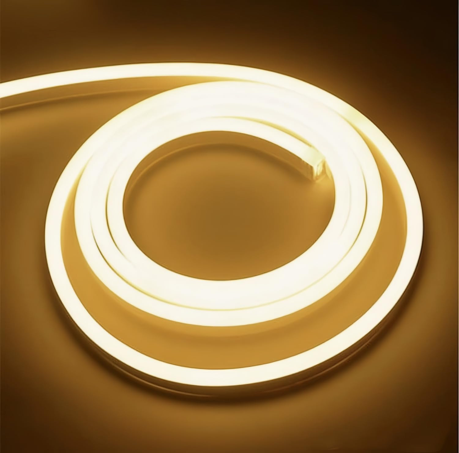 Offerta Striscia LED Neon COB 220V 5 Metri - Potente e Impermeabile IP65
