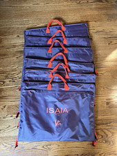Isaia garment bag - excellent condition. Styl...