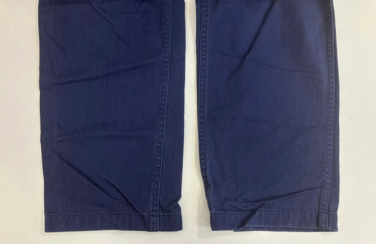 Engineered Garments Workaday Baker Pants Herringb… - image 6