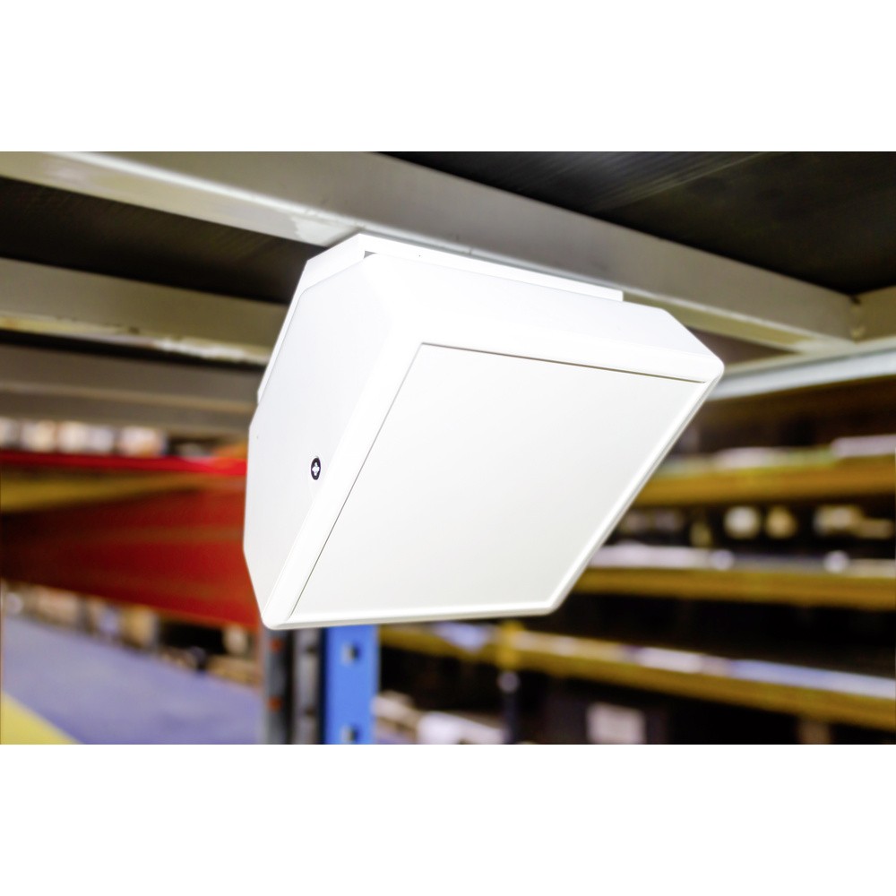 Camdenboss Serie 1500 CB1500-10SWH-Универсальная комплектация-Габаритные размеры 532 x 100 x 100 мм 5290₽