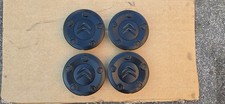 wheel hub caps / trim cap set of 4 Citroen Dispach van 2013-2023