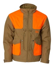 Banded Big Stone 3.0 Oxford Deluxe Blaze Orange Jacket