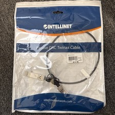 SFP 10G PASSIVE DAC TWINAX CABLE