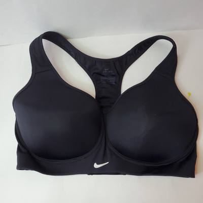 nike pro rival sports bra