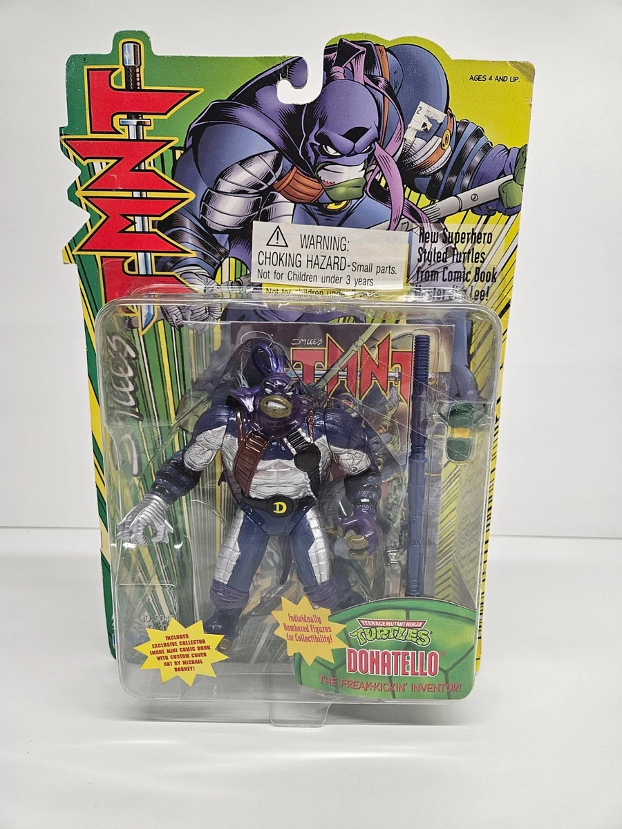 jim lee tmnt products for sale | eBay