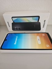Samsung Galaxy A16 128GB 4GB RAM Schwarz Smar...
