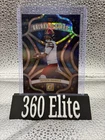 2025 Panini Donruss - Galaxy of Stars Jayden Daniels #1