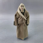 Vintage Star Wars Bib Fortuna Action Figure ROTJ Kenner 1983