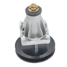 Deck Spindle For Cub Cadet 918-06076A 618-06076A 618-06076 918-06076 ZHD-L60