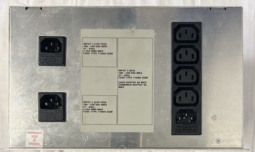 Lambda Power Supply - Photo 4/7