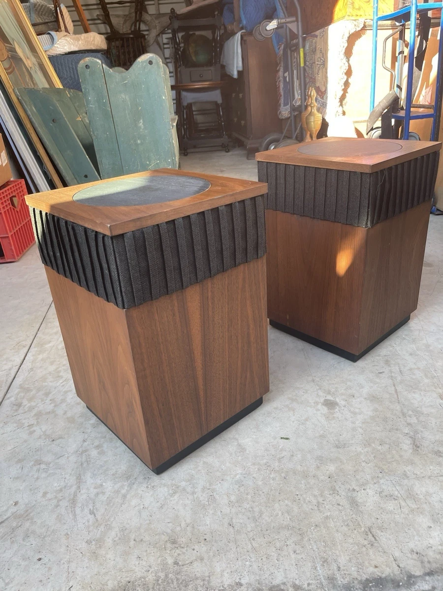Harman Kardon Vintage Speakers | eBay