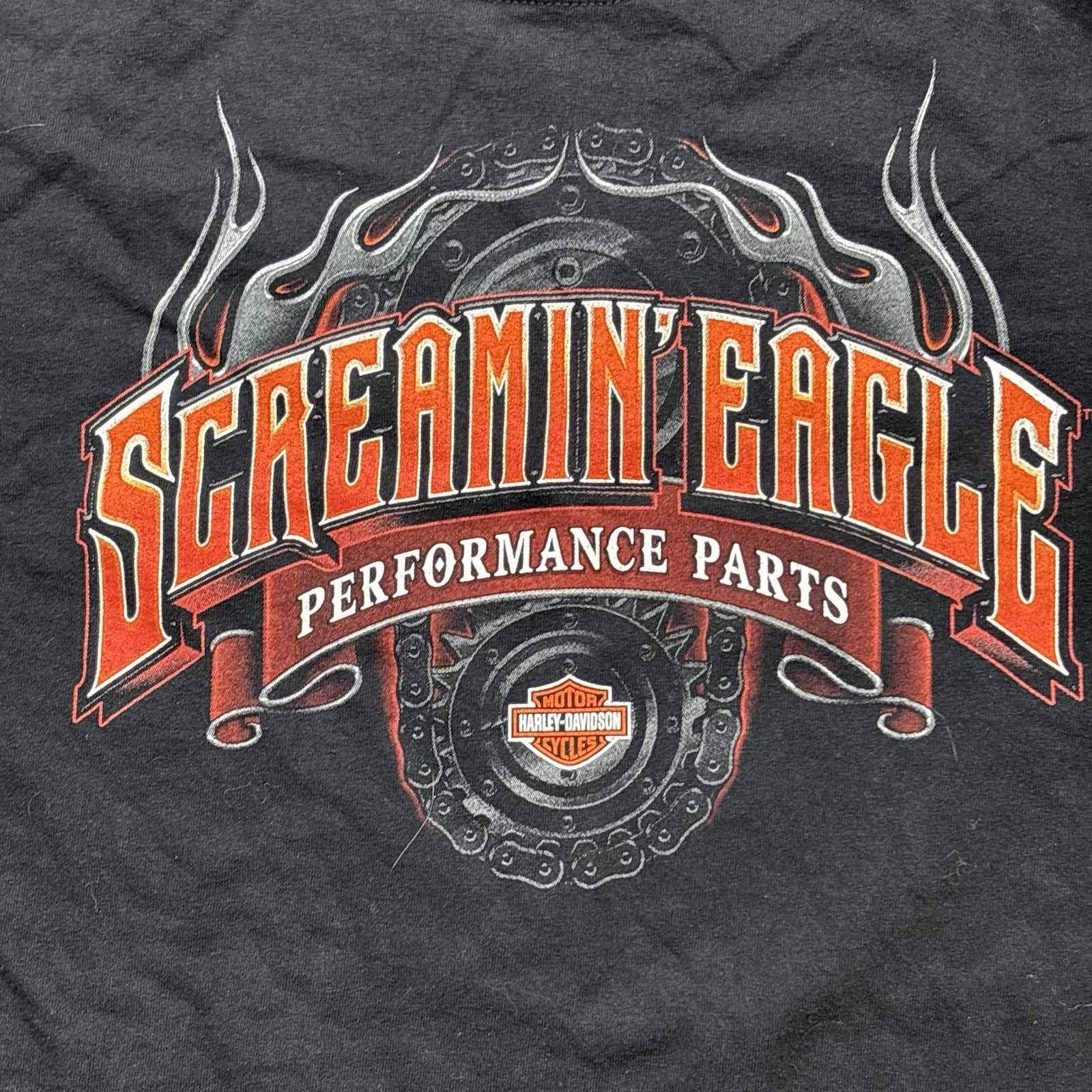 Harley Davidson Screaming Eagle Performing Parts … - image 4