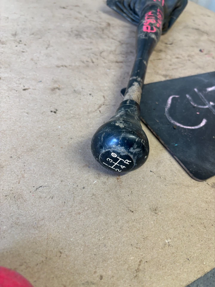 Ford F150 F250 F350 Bronco ZF5 1988 1992 1994 palanca de cambios palanca de cambios #3 Foto 2 de 4