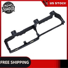 Fit For Vw Passat B5 1998-05 Front Driver Lh Door Pull Grab Handle Cover Bracket Fit For Vw Passat B5 1998-05 Front Driver Lh Door Pull Grab Handle Cover Bracket