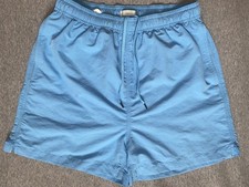 ARKET swimming shorts size small