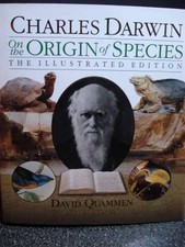 The Origin of Species Hardcover Charles Robert Darwin