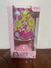 Bandai You And Idol Precure Retroled Light JPN Vintage Limited Edition Rare Anim