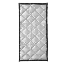 Sound Deadening Blackout Curtains Window Noise Blocker Soundproof Acoustic