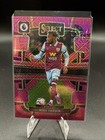 2023-24 Panini Select Premier League Mike Tresor Pink Mojo 52/325 Prizm #29