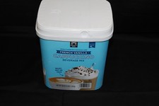 MEMBERS MARK FRENCH VANILLA CAPPUCCINO MIX 48 OZ NEW EXP 02/2027 FAST SHIPPING 